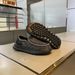 Leisure Walk Mens Loafers Sneakers Travel Slip On Flats Comfortable Canvas Man Outdoor Hiking Walking Driving Shoes_vogvips.com