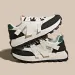 Women Trendy Sneakers Sports Running Shoes Runners Athleisure Style Fashion Red Free Shipping_vogvips.com