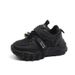 New Boy Daddy Shoes Girl Baby Cartoon Shoes Girl Preppy Little White Shoes_vogvips.com