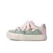 Versatile Niche Hot-Selling Women's Sneakers 2025 New Thick-Soled White Shoes Student Casual Sports Loafers_vogvips.com