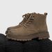 Non-slip Outdoor Sports Men's Shoes Casual Shoes Platform Heightening Dad Shoes Trendy Shoes_vogvips.com