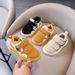 New Spring And Autumn Sports Soft Sole Boys' Low-Top Sneakers, Foreign Trade Children's Shoes, Fashionable Toddler_vogvips.com