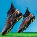 26 Cross-Border Adult FG Top Quality Turf Soccer Shoes Summer Outdoor Use, New Model 5A Teenagers, Four Colors Available For_vogvips.com