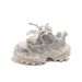 Children's Spring New Model 2026 Sports Shoes, Breathable Soft Sole Running Young Boys And Girls, Dad Shoes Kids,_vogvips.com