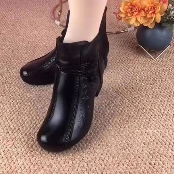 Popular Breathable Mesh Sneaker For Women, 2025 Summer New Fashionable And Versatile Thick-soled Height-increasing White Sneakers_vogvips.com