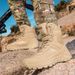 Tactical Boots, Outdoor Hiking Shoes, Outdoor Wear-resistant Training Combat Boots_vogvips.com