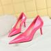 9511-A21 Single Shoe (this Model Is Sold Out And Not Restocked)_vogvips.com