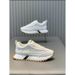 2026 Summer New Hollow Breathable Sports Casual Thick-Soled FashiNewable Comfortable Versatile Lightweight Dad Shoes_vogvips.com
