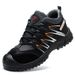 Men’s Shoes Anti Smashing And Anti Puncture Autumn And Summer Static Shoes, High Top Winter New Electrician Shoes, Insulated Shoes_vogvips.com