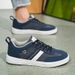 Board Autumn Thick Soled Skateboard Plus Size Casual Men's Shoes_vogvips.com