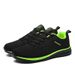 Light Sneakers Breathable Mesh Casual Men Summer Sport Shoes For Running Plus Size 39-47 Walking Footwear_vogvips.com