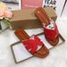 New European And American Style Sandals, A Hot-selling Item On Cross-border E-commerce, Women's Shoes Popular With_vogvips.com