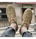 Dexun Shoes Men's Young White Shoes Sot-soled Casual Forrest Gump Shoes Board Shoes Running Shoes_vogvips.com