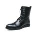 European Warm Series Plus Size Long 2025 British Style Martin Boots Leather Shoes_vogvips.com