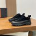 New Fashion Sports Casual Low-top Breathable Men's Thick-soled Comfortable Versatile Trendy Shoes_vogvips.com