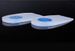 Heel spur insole Soft heel pain Heel pad Silicone shock absorbing Achilles tendinitis heel pain pad Heel bone pad for men and women_vogvips.com