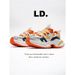 2026 Spring Thick-Soled Retro Dad For Men, Trendy FashiNewable Versatile Sports Casual Shoes_vogvips.com