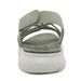 1109-A102024 Summer New Women's Light Sports Style Comfortable Rubber Band Large Sandals_vogvips.com