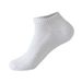 Plus-size thick boat socks men's towel socks sole socks wool loop sports socks winter warm cotton socks_vogvips.com
