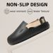 Men's Thick-soled Summer Outdoor Anti-slip Soft-bottomed Sandals_vogvips.com