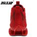 JSLEAP Mens Mesh Blade Running Gym Walking Shoes Just So Sneaker_vogvips.com
