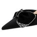 3226-AH31 European And American High-heeled Stiletto Women's Shoes, Shallow Pointed Toe, Side Hollow-out Design,_vogvips.com