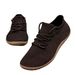 Men Fit Flats Minimalist Breathable Wide Width Sneakers Mesh Barefoot Walking Comfortable Casual Shoes_vogvips.com