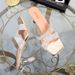 2024 Summer New Open Toe One Line Drag Water Diamond Transparent Adhesive Thin High Heel Slippers Fashion Outwear Sexy_vogvips.com
