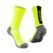 Sports Training Soccer Socks With Terry Cloth Soles, Running Socks, Mid Calf, Wear Resistant, Non Slip, Adhesive Coated Outdoor Sports Cycling Socks_vogvips.com
