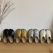 Chic Tabi Split-Toe Mules For Women - Avant-Garde Leather Slip-On Flats, Elegant Indoor Outdoor Comfort Shoes_vogvips.com