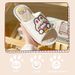 Crestar Summer Cute For Women Soft Comfort Indoor House Slides Casual Flat Shoes Open Toe Linen Cotton Slippers_vogvips.com