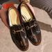 Men's Leather Styles, British Style, Cool Stylish Men's Breathable And Odorless, One Foot Fit, Formal Shoes, Trendy_vogvips.com