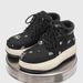 European Warm Series Cowboy Short 2025 Spring New Q Version Cute Martin Boots Chinese Style Niche Work Men's Shoes_vogvips.com