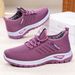 Winter Shoes For Outdoor Wear, Large Size Cotton Boots, Dropshipping, Women's With Fleece Lining, Thickened_vogvips.com