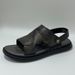 Men's High-End 2025 New Summer Breathable Genuine Dual-Use Outdoor Driving Dad Leather Sandals_vogvips.com