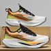 Unisex Sports Shoes For Men Women Breathable Shock-Absorbing Summer New Running Shoe Flat Comfortable Mesh Lightweight Sneakers_vogvips.com