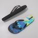 Unisex Beach Sandals - Non-Slip Rubber Slippers For Men & Women, Trendy Outdoor Slides_vogvips.com