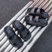 Men's Flip Flops Wear, Trendy Brand Lightweight Sandals, 2025 New Style Outdoor Activities, Cool For Summer, Popular On_vogvips.com