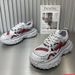 European Men's For Summer, Breathable Mesh, Trendy Brand, High-end Versatile Sports Casual With Tire Soles, Popular Dad_vogvips.com
