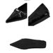 French-style Shallow Casual Versatile Flat Leather With Buckle And Pointed Toe, Slimming Women's Summer Shoes_vogvips.com