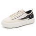 Lava Sole Men's Casual Shoes New Fashion Sports Sneakers Modern Canvas Versatile_vogvips.com