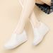 Casual Heel Shoes, Soft-soled, All-matching Shoes For Women_vogvips.com
