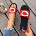 Sandals Women Slippers Summer Wedges Slides Party Arch Support Leisure Shock Absorption Sports Footwear Luxury Shoes_vogvips.com
