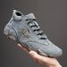 Cotton Shoes Large Size Velvet Men's Shoes High Top Men's Casual Shoes Martin Boots_vogvips.com