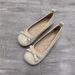 Square Toe Shallow Mouth Loafers 2025 Spring Summer New Korean Style Bowknot Single Women Flat Soft Sole Mary Jane Shoes_vogvips.com
