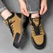 Outdoor Casual Shoes Off-road Hiking Shoes Hiking Shoes Men_vogvips.com