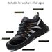 Men’s Shoes Anti Smashing And Anti Puncture Autumn And Summer Static Shoes, High Top Winter New Electrician Shoes, Insulated Shoes_vogvips.com