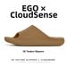 Women's 3D Textured Slippers Cloud Feel Indoor Anti Slip Home Wear Arch Support Sandals New Style Odor Resistant_vogvips.com