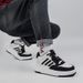 Increase The Height Of Thick Soles, Small White Shoes, Men's Thick Soles Increase The Height Of Leisure_vogvips.com