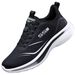 Spring Summer Men's Ultra-light Mesh Breathable Sports Racing Versatile Casual Lightweight Soft Sole Shock-absorbing_vogvips.com